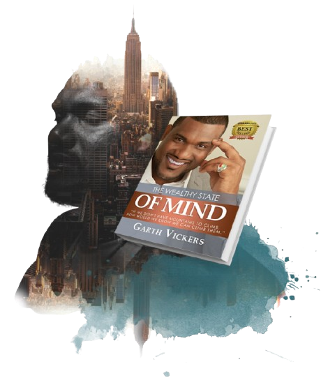 The Wealthy State of Mind — book cover
